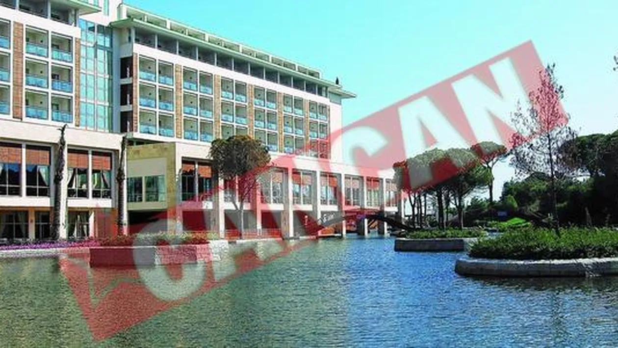 Nevestele tricolorilor merg in vacanta pe banii federatiei