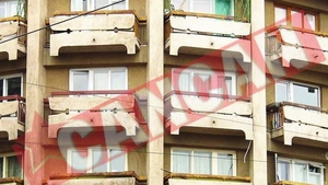 Proprietarii vor plati TVA la vanzarea Caselor