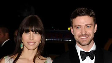 Justin Timberlake si Jessica Biel se casatoresc in acest weekend undeva pe coasta Marii Adriatice. Vezi ce cladire imensa au inchiriat si in ce oras!