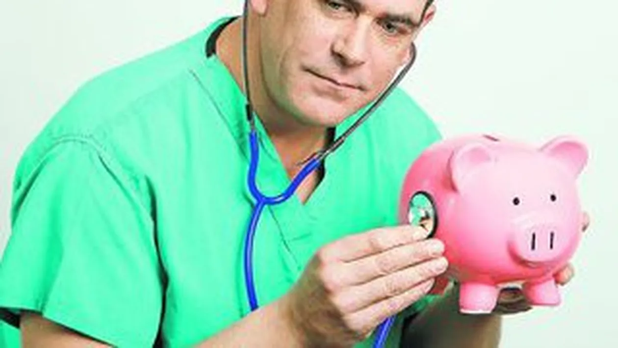 Vom plati toate controalele la medic