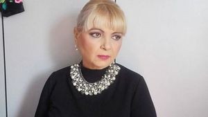 Nuami Dinescu, despre drama trăită în tinerețe: „Am trecut milimetric pe lângă moarte. Doctorul m-a salvat, dar cu consecințe”