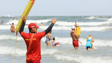 BREAKING | Vlăduț, un băiețel de 11 ani, a murit înecat pe o plajă din Constanța