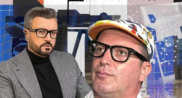 Botezatu, deranjat de „tizul” Cătălin Dezbrăcatu. „A fost supărat pe mine un an!”