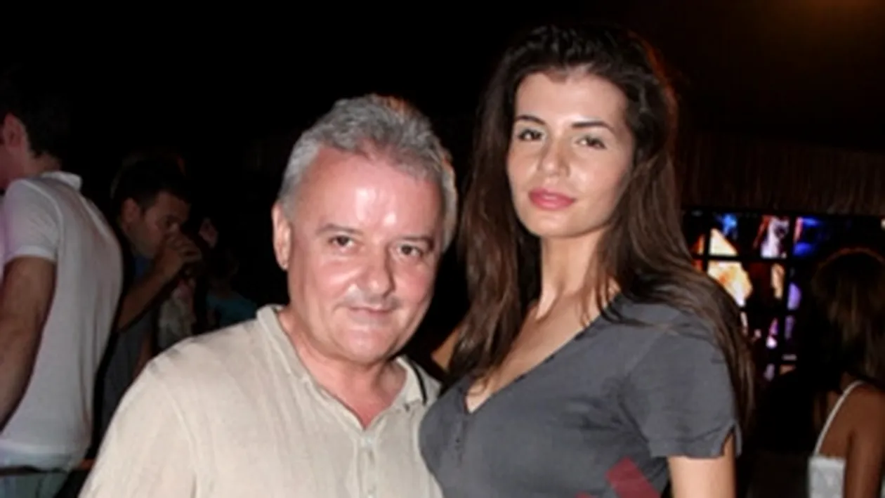 Irinel Columbeanu: Nu am gasit femeia perfecta