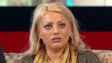 Sotul Nicoletei Guta se jura ca nu a batut-o pe manelista! Ea m-a zgariat! Mi-a dat in cap cu ciocanul de snitele