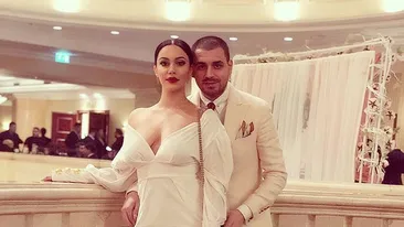 Betty Salam, criticată dur după ce a îmbrăcat o rochie albă cu decolteu generos: “Arată urât sânii fără sutien, sunt prea lăsați”. Tânăra mămică a răbufnit