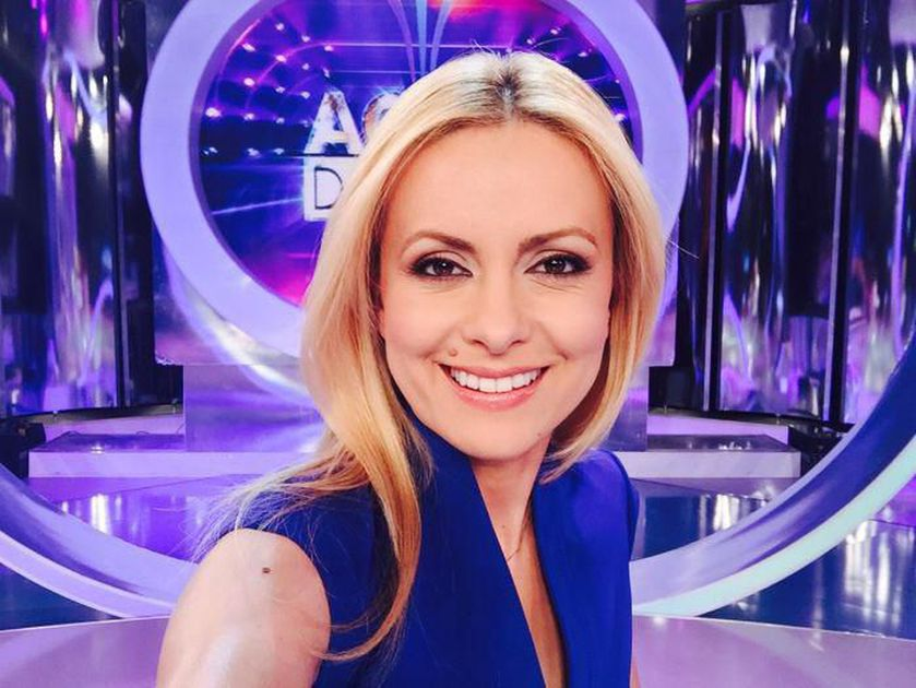 E oficial! Simona Gherghe nu se mai întoarce la ”Acces Direct”. Ce a declarat prezentatoarea TV