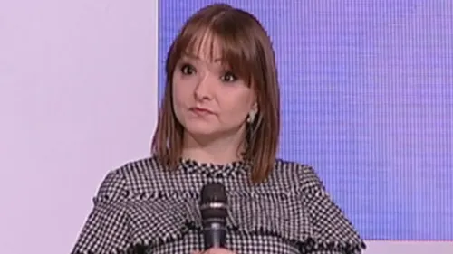 Lidia Vadim, prima reacţie după ce soţul ei a murit la scurt timp după căsătorie