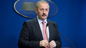 Va deveni obligatoriu stagiul militar?! Anunțul ferm făcut de ministrul Apărării