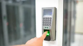 (P) Evoluția sistemelor de închidere electrică a ușilor