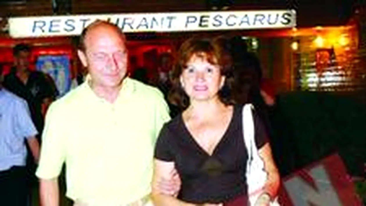 Nu mai intrati peste mine si nevasta-mea!!