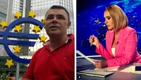 Moise Guran a renunțat la viața politică și a redevenit colegul prezentatoarei Andreea Esca: “Încerc să fiu mai degrabă inspirațional decât editorial”. Ce emisiune va modera