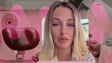 Lolrelai, strigăt disperat, cu lacrimi în ochi! Procesul cu medicul stomatolog s-a sucit cu 180 de grade: ”Trebuie să mă întâlnesc cu agresorul meu!”