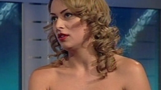 Silvia (Pin Up Girls): "Am incendiat subsolul blocului"
