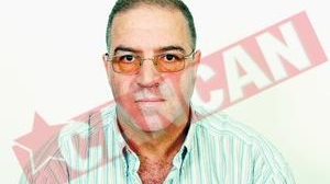 Filiala PSD condusa de un sirian