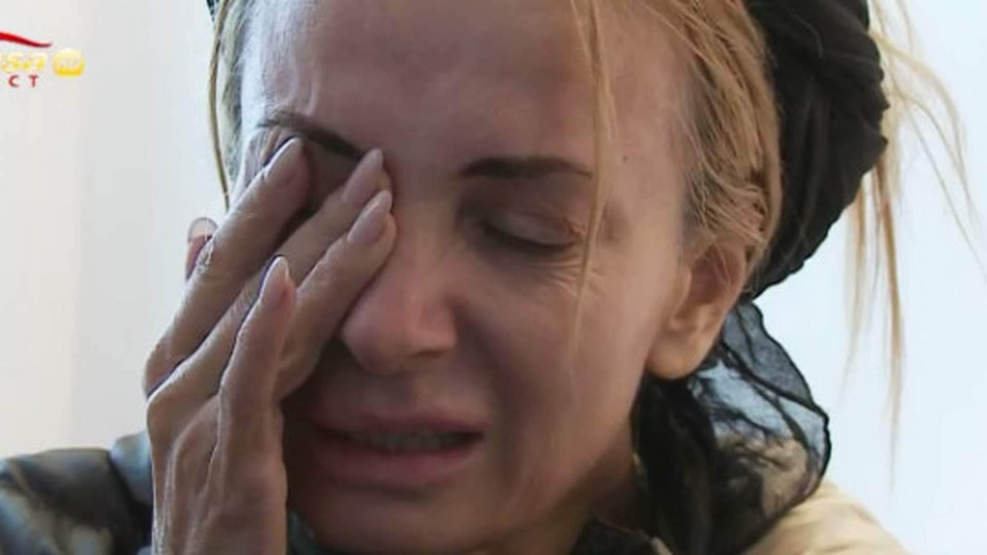Daniela Gyorfi, "acuzată" că nu tine doliu după mama ei: "Cei care mă critică să nu uite că eu..."