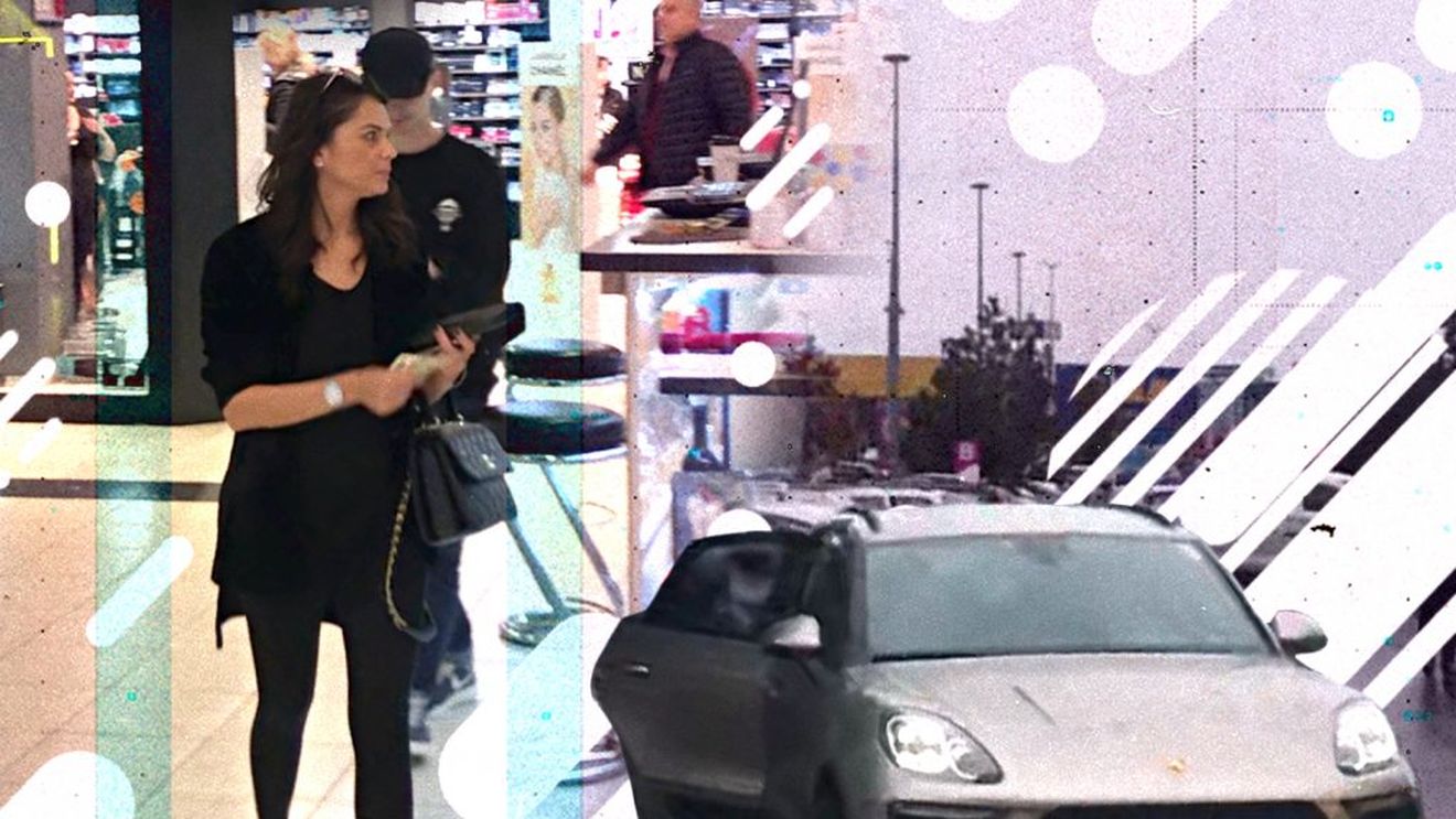 Fosta știristă de la TVR s-a orientat corect! Ultima achiziție: Porsche cu șofer ”la pachet”!