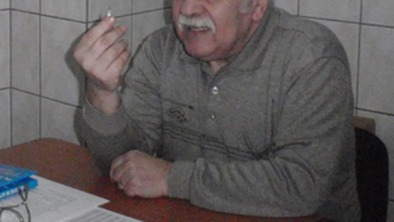 Pun magneti la contoare ca sa stea apa