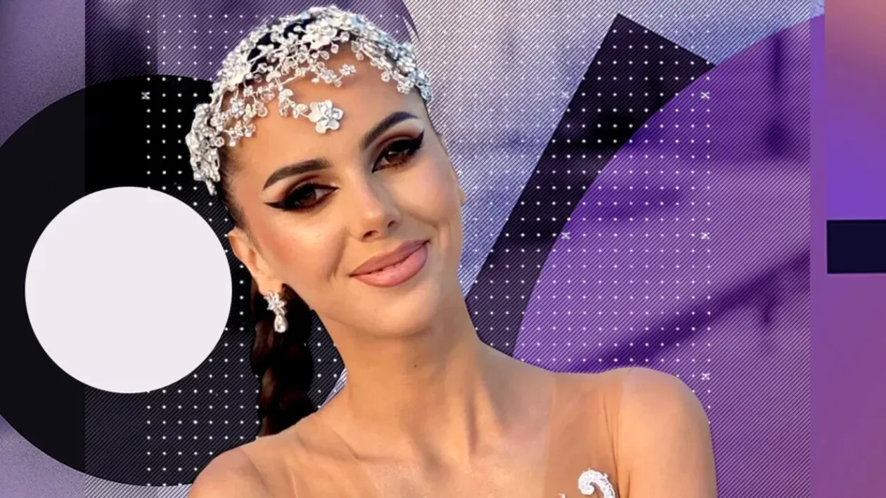 Ca în filme! Cum arată casa Georgianei Lobonț? S-a mutat într-un penthouse de lux