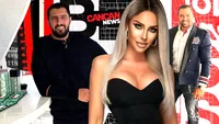 Cum a „vânat-o” Alex Bodi pe Bianca Drăgușanu în weekend + Imagini rare! Cătălin Cazacu a „căzut” la proba seducției