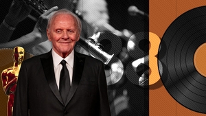 Anthony Hopkins debutează în muzică la 88 de ani. Actorul laureat cu Oscar își lansează primul album orchestral