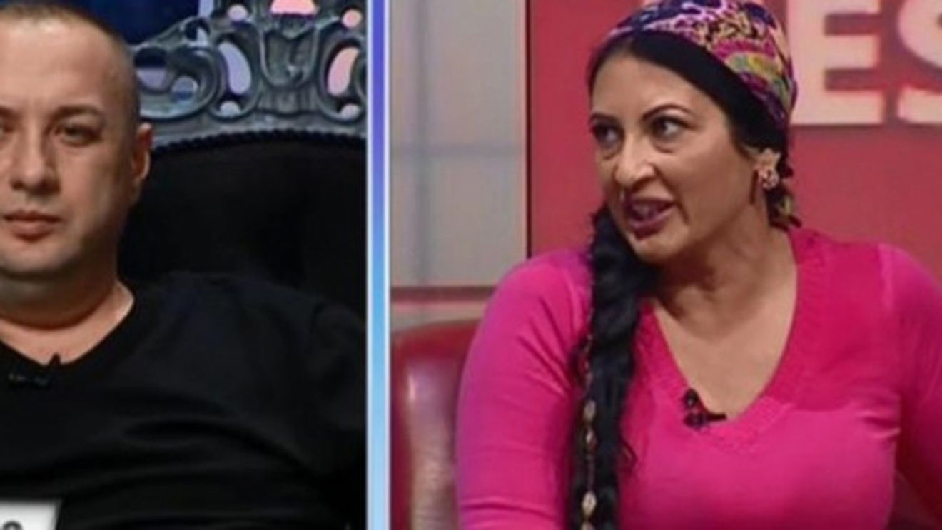 Anca de la Strehaia si-a pus silicoane! Vezi cum a reactionat Leo cand a aflat