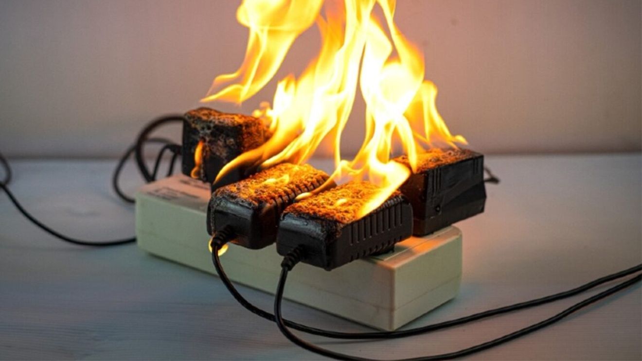 Care sunt singurele două aparate care nu trebuie conectate la aceeași priză. Aceste 2 electrocasnice îți pot distruge locuința