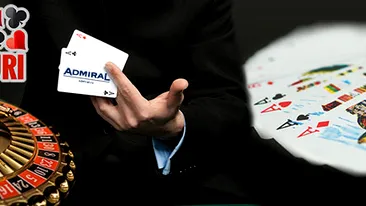 Jocuricazinouri.com - cea mai tare platformă casino online din România!