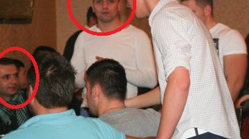 Trei suspecţi din dosarul furtului de tablouri au fost testaţi la poligraf