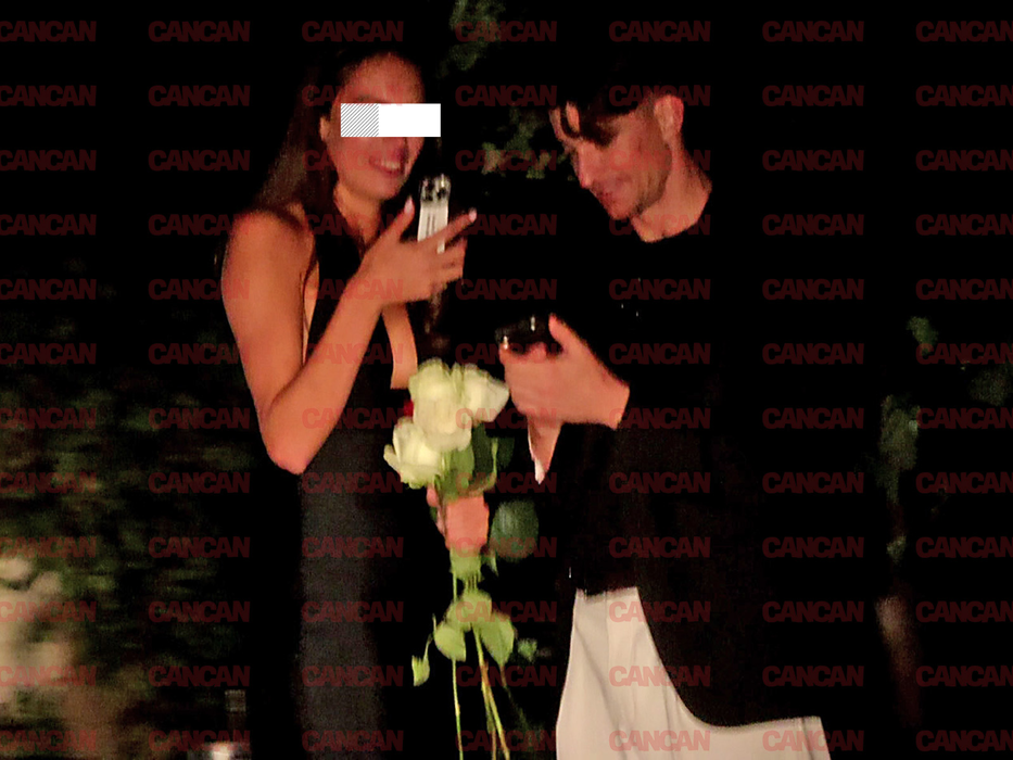 Rareș Cojoc și-a refăcut viața după divorțul de Andreea Popescu. Dansatorul milionar le-a prezentat părinților noua cucerire, chiar de ziua lui de naștere!