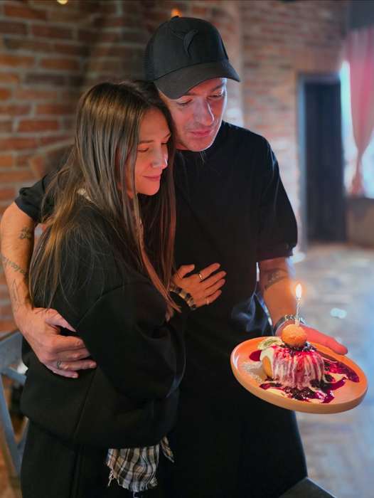 Radu Vâlcan nu a venit cu mâna goală din Thailanda! Cu ce s-a întors la Adela Popescu după ce filmările pentru Insula Iubirii s-au încheiat: „Exotice”