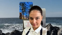 Probleme pentru Carmina Vârciu la întoarcerea din America! Ce a pățit pe aeroport: „Uitați-vă la mine, supărare de gradu’ un miliard”
