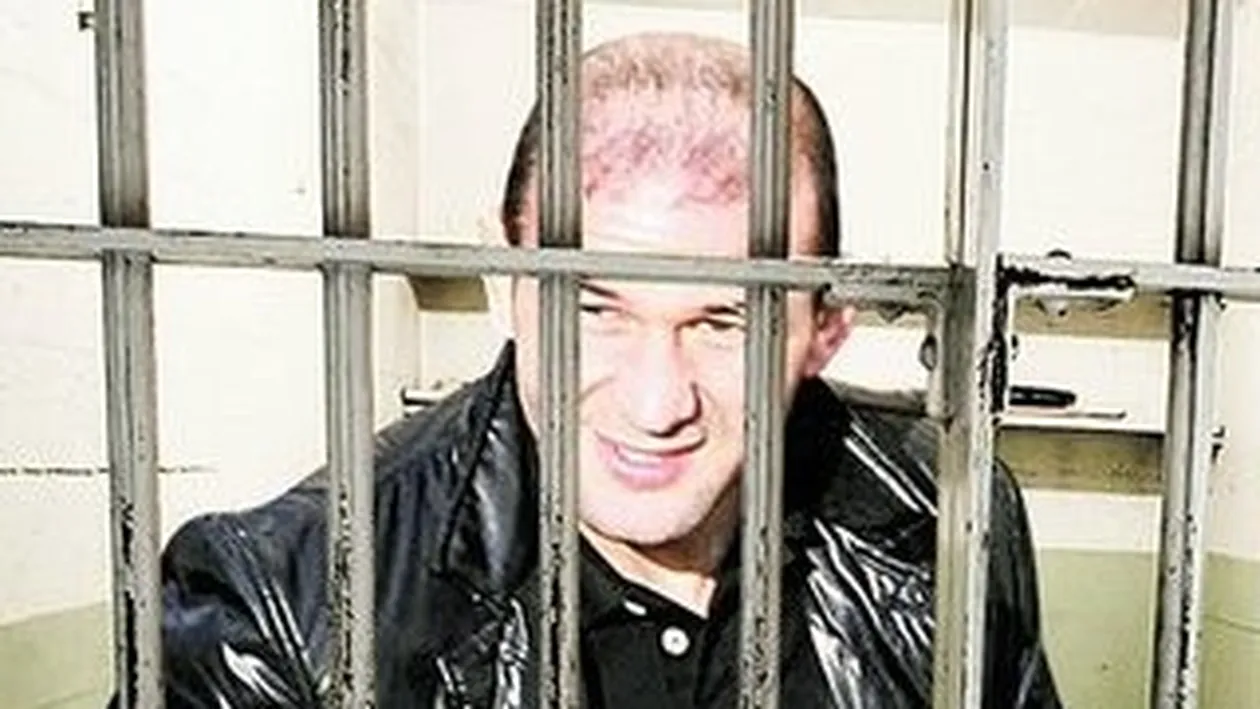 Condamnari usturatoare in cazul furtului de arme de la Ciorogarla. Eugen Preda, 15 ani de detentie