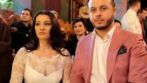 Reacția lui Gabi Bădălău după ce Claudia Pătrășcanu a spus că este gay: „Toată lumea știe că...”