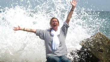 Prințesa Caradja, în proces cu statul român pentru terenuri de peste un milion de euro: ”Am un proiect cu fiul meu!”