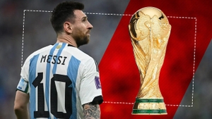 De ce a plâns Leo Messi la meciul de la Cupa Mondială 2026, de fapt. Drama prin care trece fotbalistul