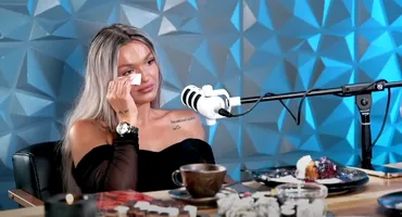 Ella Vișan, la un pas să o comită după operația la sâni! A gafat grav: „Vă spun foarte clar: nu faceți asta”