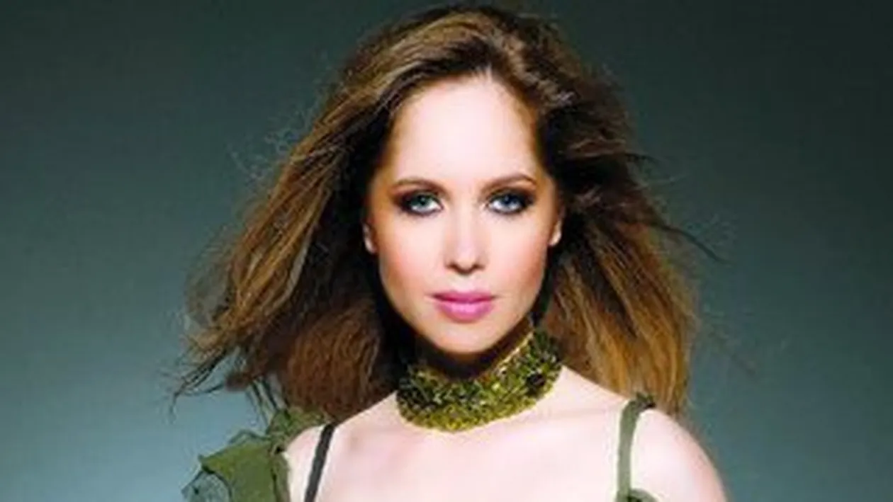 Anca Badiu s-a revenit in muzica! Asculta aici noua ei melodie!