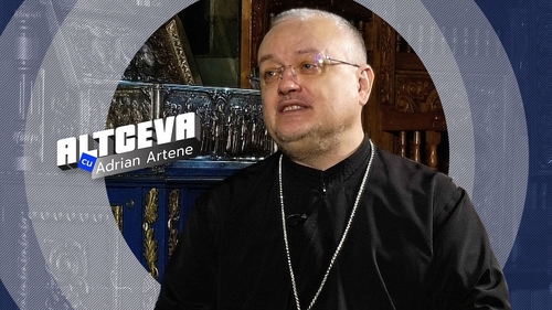 Părintele Ciprian Apetrei a făcut dezvăluiri: povestea icoanei pictate de Arsenie Boca: ”I-au cerut s-o facă și…”