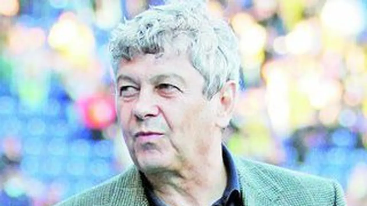 Romania are un reprezentant la turneul final din Ucraina si Polonia. L-au numit pe Il Luce ambasador al Campionatului European