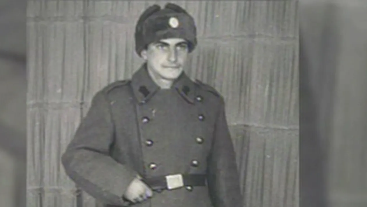 Silviu Prigoana, cu un look nou, fara mustata: Port chiloti si camasi de la Catalin Botezatu