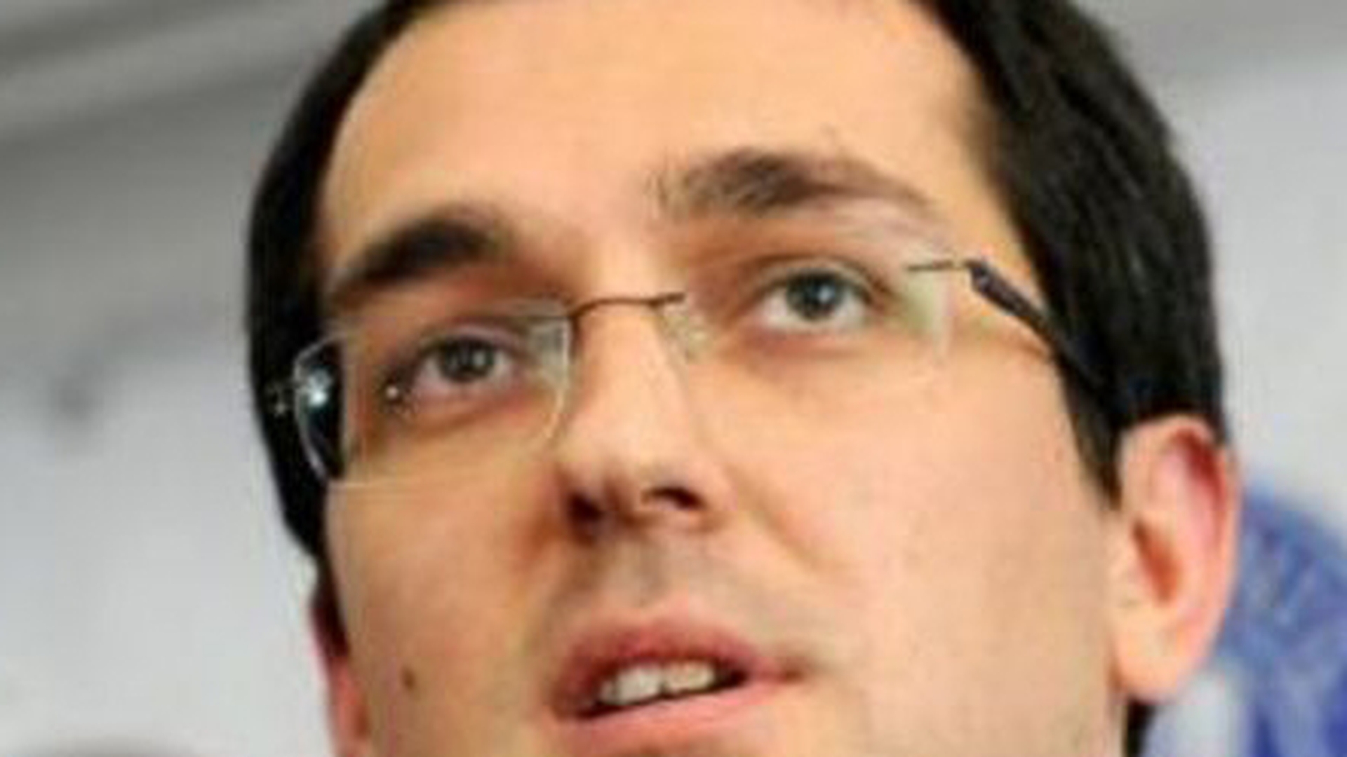 Vlad Voiculescu reacţionează după dezvăluirile din CANCAN! Ministrul Sănătăţii a făcut anunţul