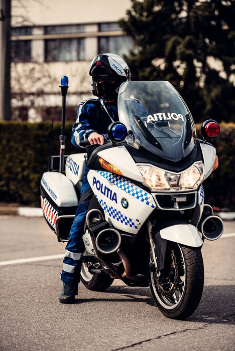 Polițiștii au reușit să prindă banda de super-hoți