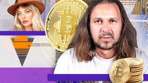 ”Seism financiar” provocat în lumea bună a Capitalei. SURSE: Soțul i-ar fi golit pușculița Deliei prin investiții în crypto! Și nu doar ei! Lista victimelor e lungă…