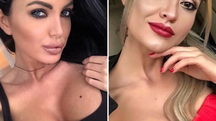Scandal între divele din showbiz. Fosta iubită a lui Victor Slav le atacă pe ispite de la Insula iubirii”: "Unele se propulsează în TV..."