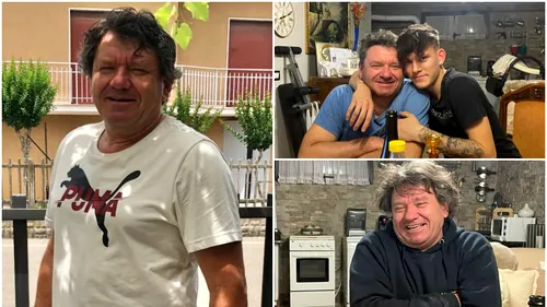 Tragedie în comunitatea românească din Italia. Sorin a murit la locul de muncă, la 55 de ani. Fiul său a transmis un mesaj răvășitor