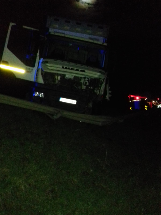 Accident teribil în Ialomița! Doi morți și doi răniți. Imagini sfâșietoare de la fața locului