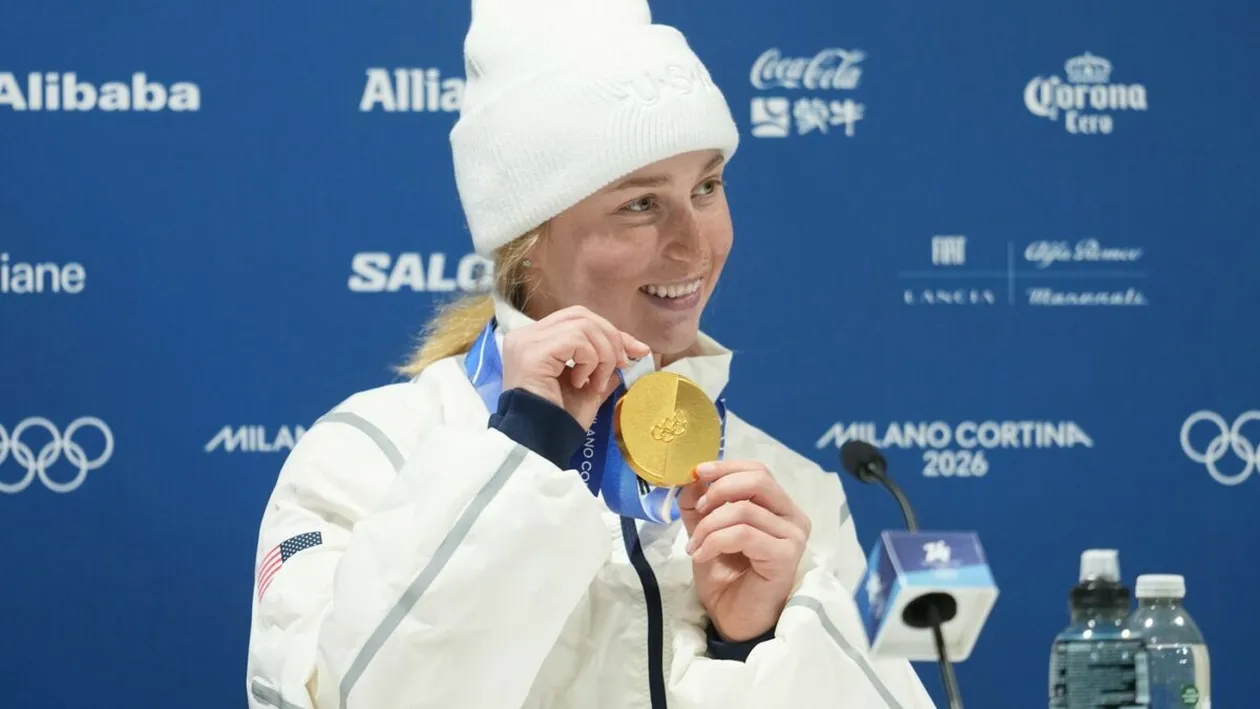 Ce se întâmplă cu medaliile câștigate de sportivi la Jocurile Olimpice de Iarnă 2026: „Investigăm problema exactă”