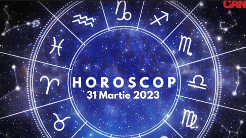 Horoscop 31 martie 2023. Zodia care va avea probleme la locul de muncă