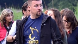 A murit fostul jurnalist Ovidiu Neculai Bufnilă